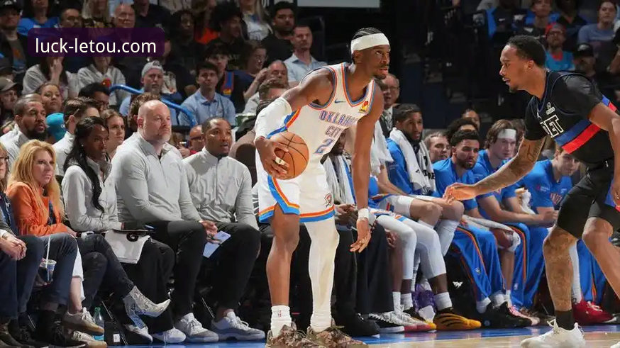 雷霆加时绝杀活塞：亚历山大47分统治力深度解析——乐投体育平台v3.0.1用户体验报告